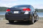 Subaru Legacy 2.5GT 2010 года